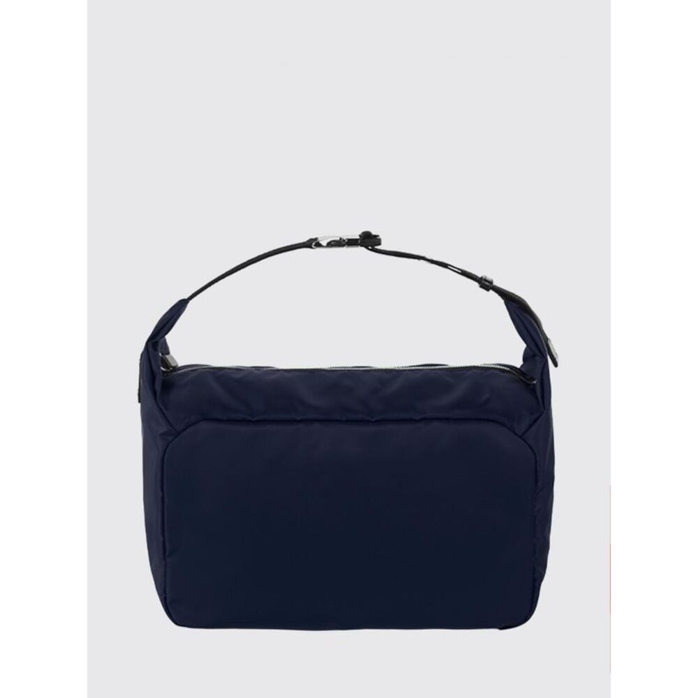 Fpm Milano Travel Bag Men Blue